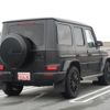 mercedes-benz g-class 2022 quick_quick_3DA-463350_W1N4633502X449758 image 2