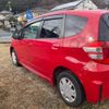 honda fit 2008 -HONDA--Fit DBA-GE6--GE6-1059683---HONDA--Fit DBA-GE6--GE6-1059683- image 5