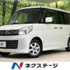 suzuki spacia 2014 quick_quick_MK32S_MK32S-208865 image 1