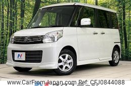 suzuki spacia 2014 quick_quick_MK32S_MK32S-208865