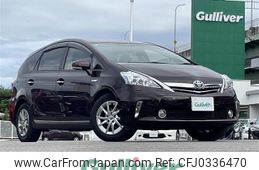 toyota prius-α 2014 -TOYOTA--Prius α DAA-ZVW41W--ZVW41-0013973---TOYOTA--Prius α DAA-ZVW41W--ZVW41-0013973-