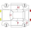 toyota crown 2018 CFJ1624774 image 2