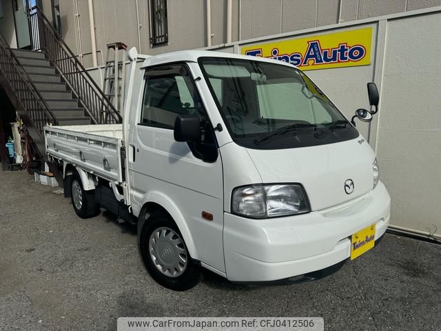 mazda bongo-truck 2017 GOO_NET_EXCHANGE_0701654A30241105W001 image 2