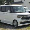 honda n-box 2022 -HONDA--N BOX 6BA-JF3--JF3-2358692---HONDA--N BOX 6BA-JF3--JF3-2358692- image 1