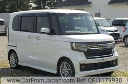 honda n-box 2022 -HONDA--N BOX 6BA-JF3--JF3-2358692---HONDA--N BOX 6BA-JF3--JF3-2358692-