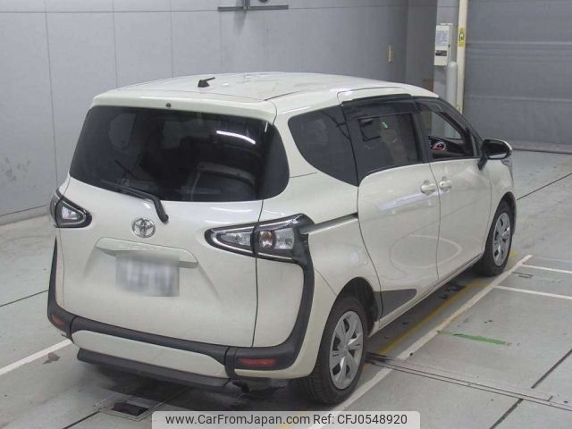 toyota sienta 2021 -TOYOTA 【熊本 502の7682】--Sienta NSP172G-7013583---TOYOTA 【熊本 502の7682】--Sienta NSP172G-7013583- image 2