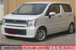 suzuki wagon-r 2018 quick_quick_MH55S_MH55S-244940