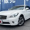 nissan fuga 2013 -NISSAN--Fuga DBA-KY51--KY51-300860---NISSAN--Fuga DBA-KY51--KY51-300860- image 1