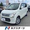 suzuki wagon-r 2013 -SUZUKI--Wagon R DBA-MH34S--MH34S-145168---SUZUKI--Wagon R DBA-MH34S--MH34S-145168- image 1