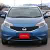 nissan note 2014 G00261 image 8