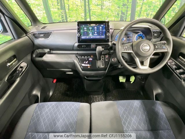 nissan roox 2020 -NISSAN--Roox 4AA-B45A--B45A-0003125---NISSAN--Roox 4AA-B45A--B45A-0003125- image 2