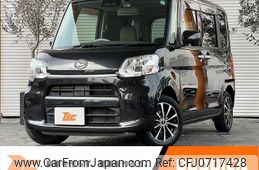 daihatsu tanto 2017 -DAIHATSU--Tanto DBA-LA600S--LA600S-0548043---DAIHATSU--Tanto DBA-LA600S--LA600S-0548043-