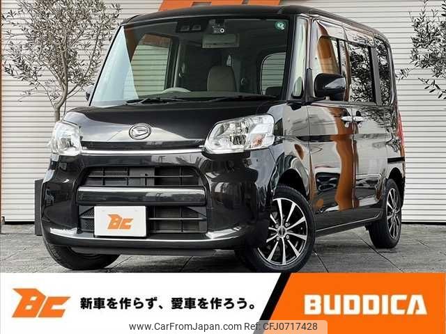 daihatsu tanto 2017 -DAIHATSU--Tanto DBA-LA600S--LA600S-0548043---DAIHATSU--Tanto DBA-LA600S--LA600S-0548043- image 1