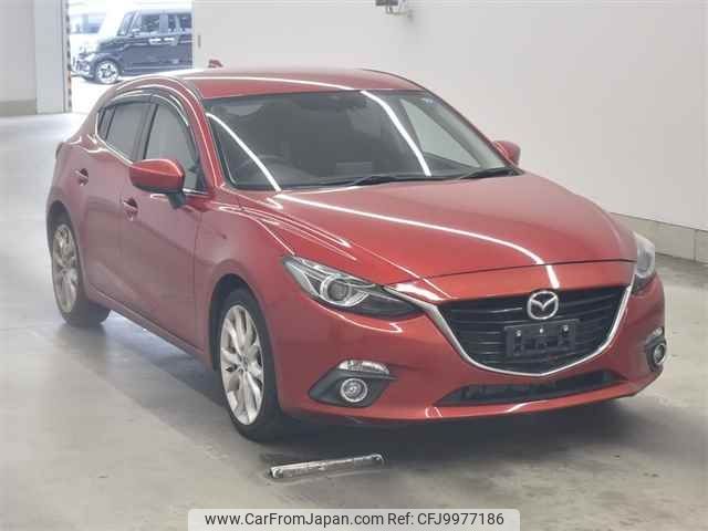 mazda axela undefined -MAZDA--Axela BM5FS-101871---MAZDA--Axela BM5FS-101871- image 1