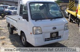 subaru sambar-truck 2011 -SUBARU--Samber Truck TT2--518634---SUBARU--Samber Truck TT2--518634-