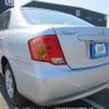 toyota corolla-axio 2008 CFJ1617123 image 4