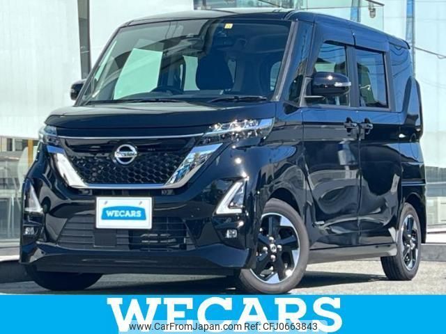 nissan roox 2021 quick_quick_5AA-B44A_B44A-0067481 image 1