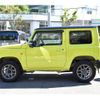 suzuki jimny 2019 quick_quick_3BA-JB64W_JB64W-1386510 image 7