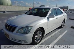 toyota crown 2005 quick_quick_DBA-GRS182_GRS182-1002643