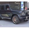 mercedes-benz amg 2024 -MERCEDES-BENZ 【名変中 】--AMG 463276--2X508891---MERCEDES-BENZ 【名変中 】--AMG 463276--2X508891- image 20