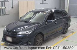 toyota corolla-fielder 2019 -TOYOTA--Corolla Fielder DBA-NZE164G--NZE164-7068149---TOYOTA--Corolla Fielder DBA-NZE164G--NZE164-7068149-