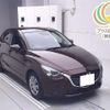 mazda demio 2017 -MAZDA 【京都 530ﾊ176】--Demio DJ3FS-309310---MAZDA 【京都 530ﾊ176】--Demio DJ3FS-309310- image 1