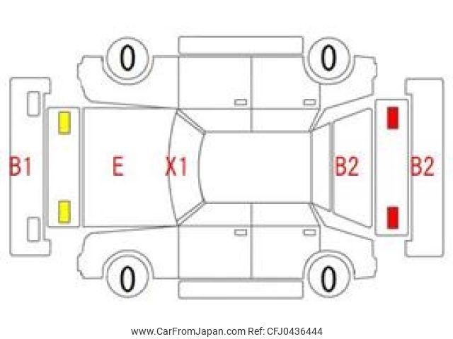 daihatsu tanto 2013 -DAIHATSU--Tanto DBA-LA600S--LA600S-0012191---DAIHATSU--Tanto DBA-LA600S--LA600S-0012191- image 2