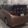 toyota alphard 2024 -TOYOTA--Alphard AGH40W-0027043---TOYOTA--Alphard AGH40W-0027043- image 7