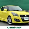 suzuki swift 2014 -SUZUKI--Swift CBA-ZC32S--ZC32S-306172---SUZUKI--Swift CBA-ZC32S--ZC32S-306172- image 1