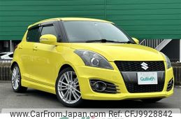 suzuki swift 2014 -SUZUKI--Swift CBA-ZC32S--ZC32S-306172---SUZUKI--Swift CBA-ZC32S--ZC32S-306172-