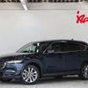 mazda cx-8 2020 -MAZDA--CX-8 6BA-KG5P--201895---MAZDA--CX-8 6BA-KG5P--201895- image 1