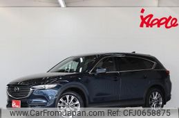 mazda cx-8 2020 -MAZDA--CX-8 6BA-KG5P--201895---MAZDA--CX-8 6BA-KG5P--201895-