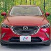 mazda cx-3 2017 CFJ1708420 image 14