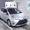 toyota vitz 2019 -TOYOTA--Vitz NHP130-4007979---TOYOTA--Vitz NHP130-4007979- image 1