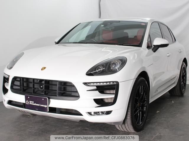 porsche macan 2018 quick_quick_ABA-J1H2_WP1ZZZ95ZJLB75288 image 1