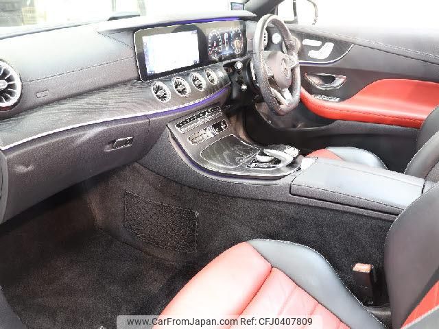 mercedes-benz e-class 2018 quick_quick_RBA-238442C_WDD2384422F045725 image 2