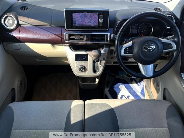 daihatsu cast 2015 CFJ1755525 image 2