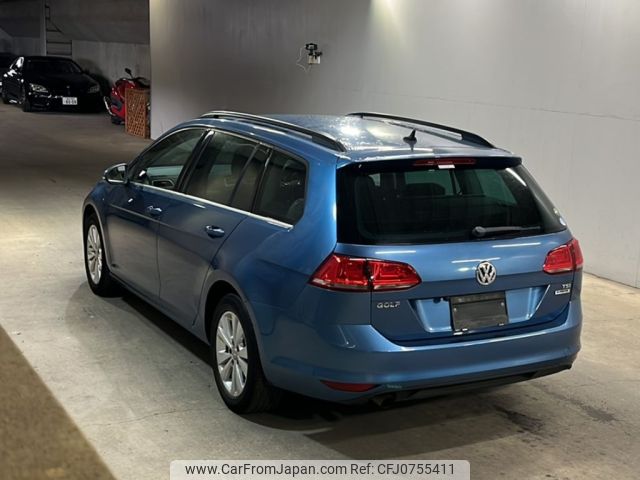 volkswagen golf-variant 2015 -VOLKSWAGEN--VW Golf Variant AUCJZ-GP518667---VOLKSWAGEN--VW Golf Variant AUCJZ-GP518667- image 2