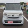 honda n-box 2021 -HONDA--N BOX JF3--5078573---HONDA--N BOX JF3--5078573- image 2