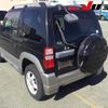 mitsubishi pajero-mini 2004 -MITSUBISHI--Pajero mini H58A-0509463---MITSUBISHI--Pajero mini H58A-0509463- image 2