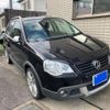 volkswagen cross-polo 2008 -VOLKSWAGEN--VW Cross Polo ABA-9NBTS--WVWZZZ9NZ8Y180411---VOLKSWAGEN--VW Cross Polo ABA-9NBTS--WVWZZZ9NZ8Y180411- image 1