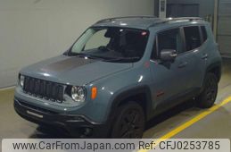 jeep renegade 2018 quick_quick_ABA-BU24_1C4BU0000HPG18327