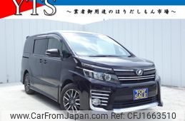 toyota voxy 2014 CFJ1663510