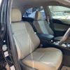 toyota mark-x 2010 CFJ1510802 image 8