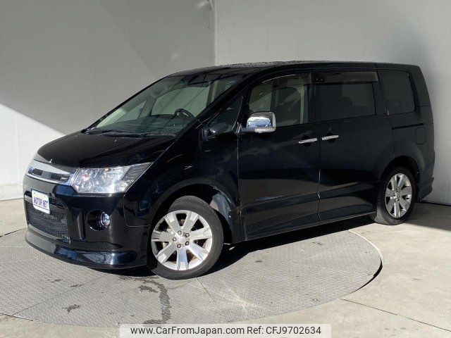 mitsubishi delica-d5 2013 -MITSUBISHI 【名変中 】--Delica D5 CV2W--0901062---MITSUBISHI 【名変中 】--Delica D5 CV2W--0901062- image 1