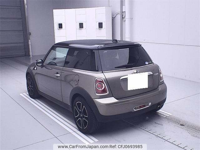 mini mini-others 2012 -BMW 【岐阜 531ﾁ1610】--BMW Mini SU16--0T318326---BMW 【岐阜 531ﾁ1610】--BMW Mini SU16--0T318326- image 2