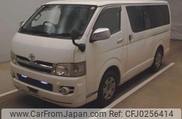 toyota hiace-van 2006 quick_quick_KR-KDH200V_KDH200-0051347