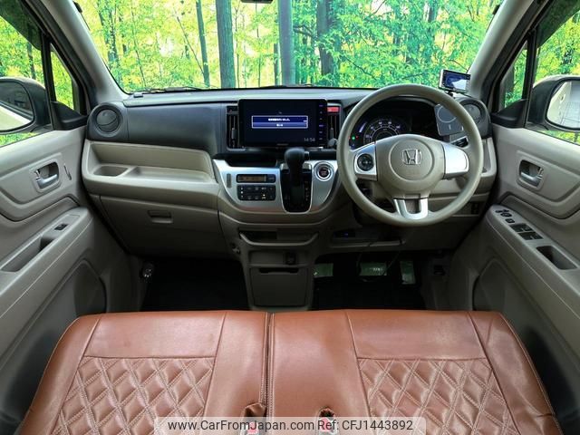 honda n-wgn 2015 quick_quick_JH1_JH1-2101807 image 2