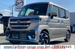 mazda flair-wagon 2025 CARSENSOR_JP_AU6022329650