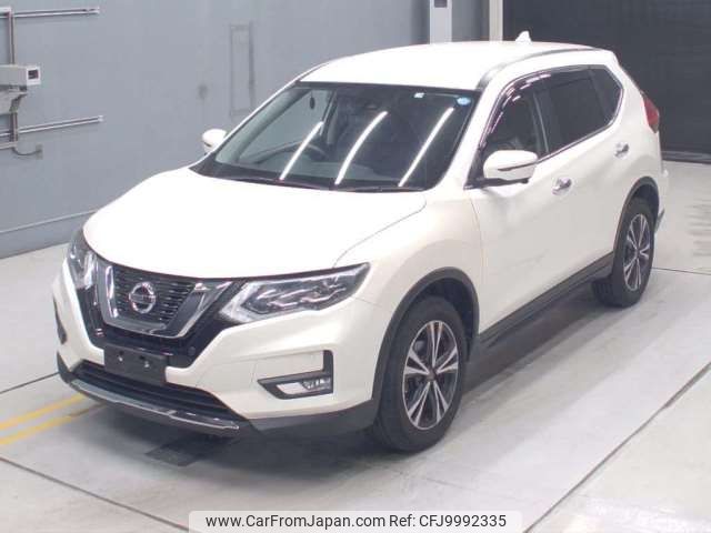 nissan x-trail 2019 -NISSAN--X-Trail DBA-T32--T32-544676---NISSAN--X-Trail DBA-T32--T32-544676- image 1